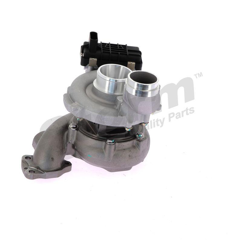 Turbocompresseur, suralimentation STORM QUALITY PARTS 89206