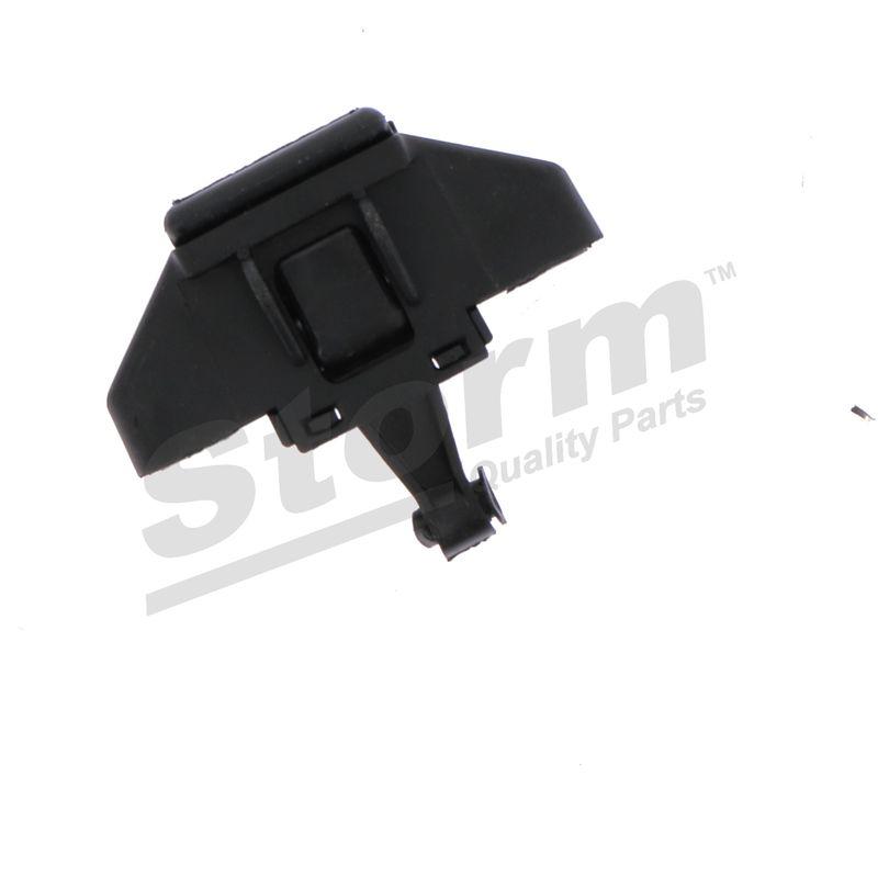 Serrure de hayon STORM QUALITY PARTS 8103505