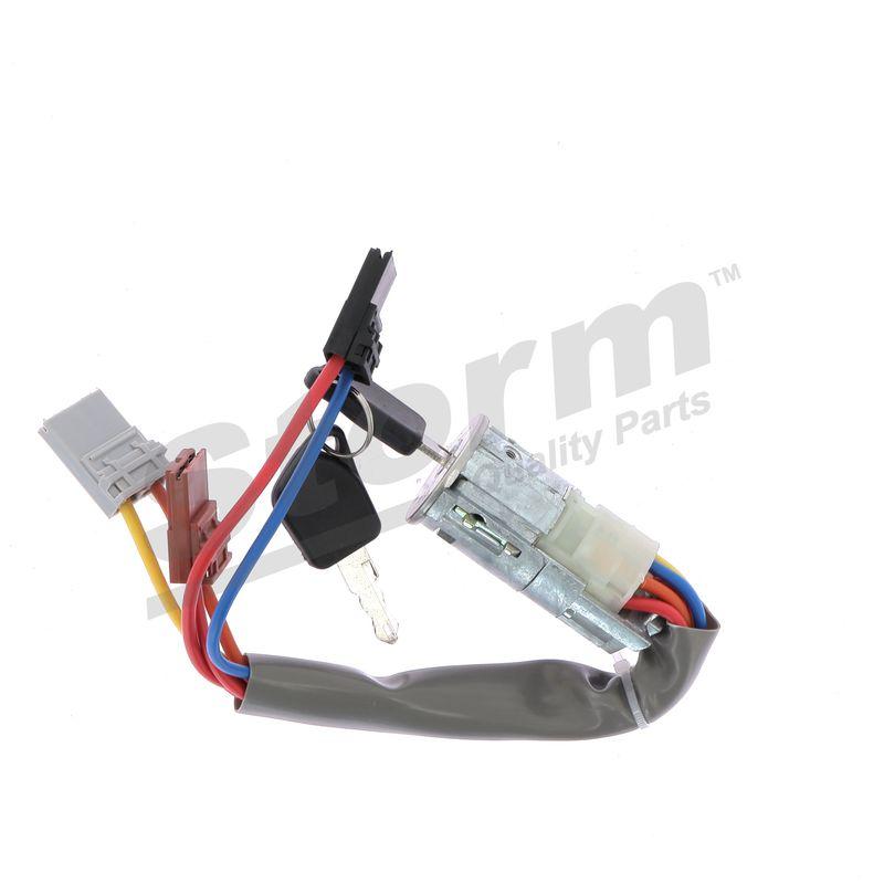 Fermeture-volant STORM QUALITY PARTS 79026