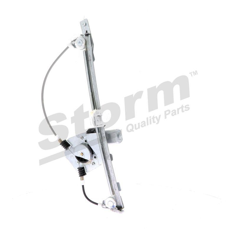Lève-vitre STORM QUALITY PARTS 87134