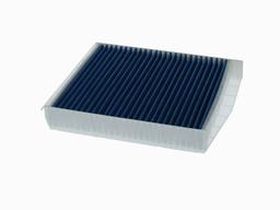 Filtre, air de l'habitacle BOSCH 0 986 628 621