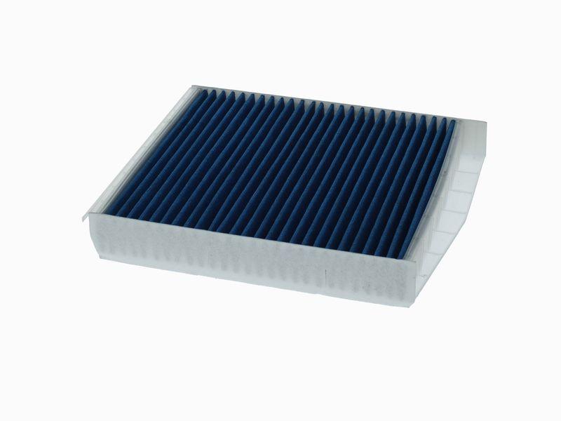 Filtre, air de l'habitacle BOSCH 0 986 628 621