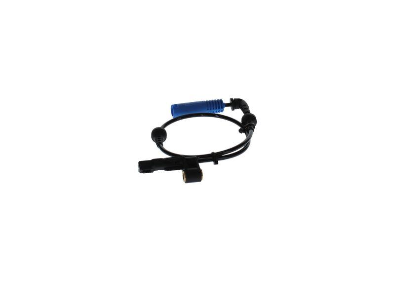 Capteur, vitesse de roue BOSCH 0 986 594 528