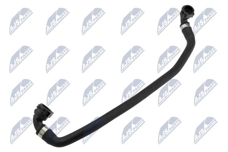Durite de radiateur NTY CPP-LR-010