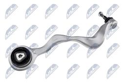 Bras de liaison, suspension de roue NTY ZWD-BM-015
