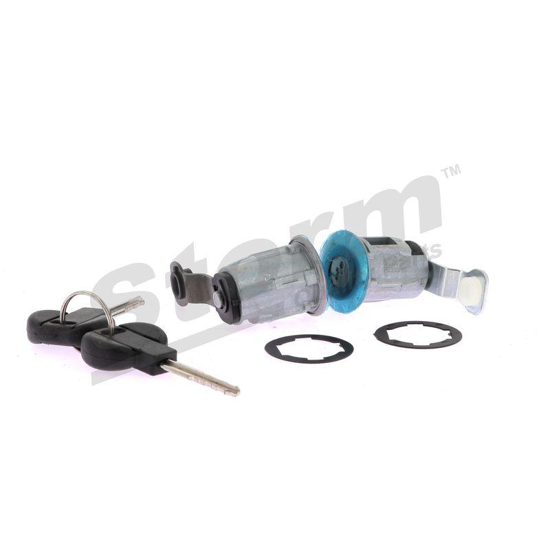 Jeu de cylindres de serrures STORM QUALITY PARTS 29025