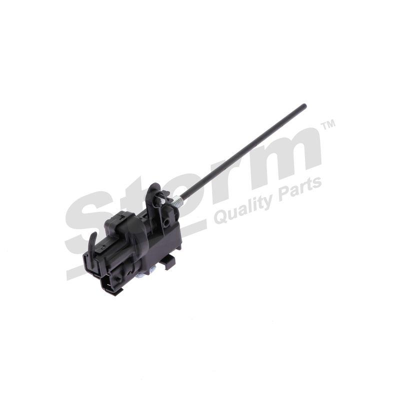 Élément d'ajustage, verrouillage central STORM QUALITY PARTS 8103509