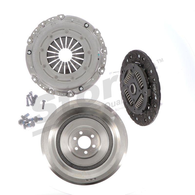 Kit adaptateur, embrayage STORM QUALITY PARTS STO1003