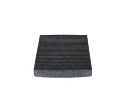 Filtre, air de l'habitacle BOSCH 1987432300