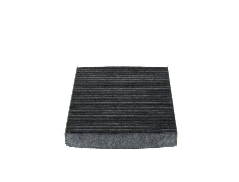 Filtre, air de l'habitacle BOSCH 1987432300