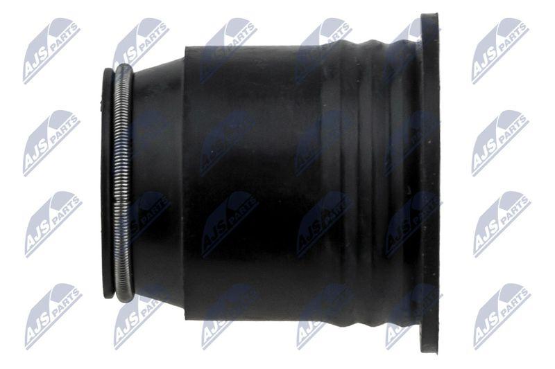 Joint d'étanchéité, porte-injecteur NTY BWP-TY-001
