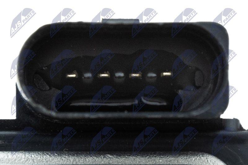 Corps papillon NTY ETB-FR-005