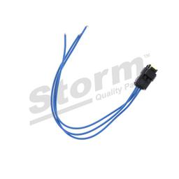 Kit réparation de câble, capteur de pression de carburant STORM QUALITY PARTS 999530