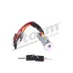 Fermeture-volant STORM QUALITY PARTS 24026
