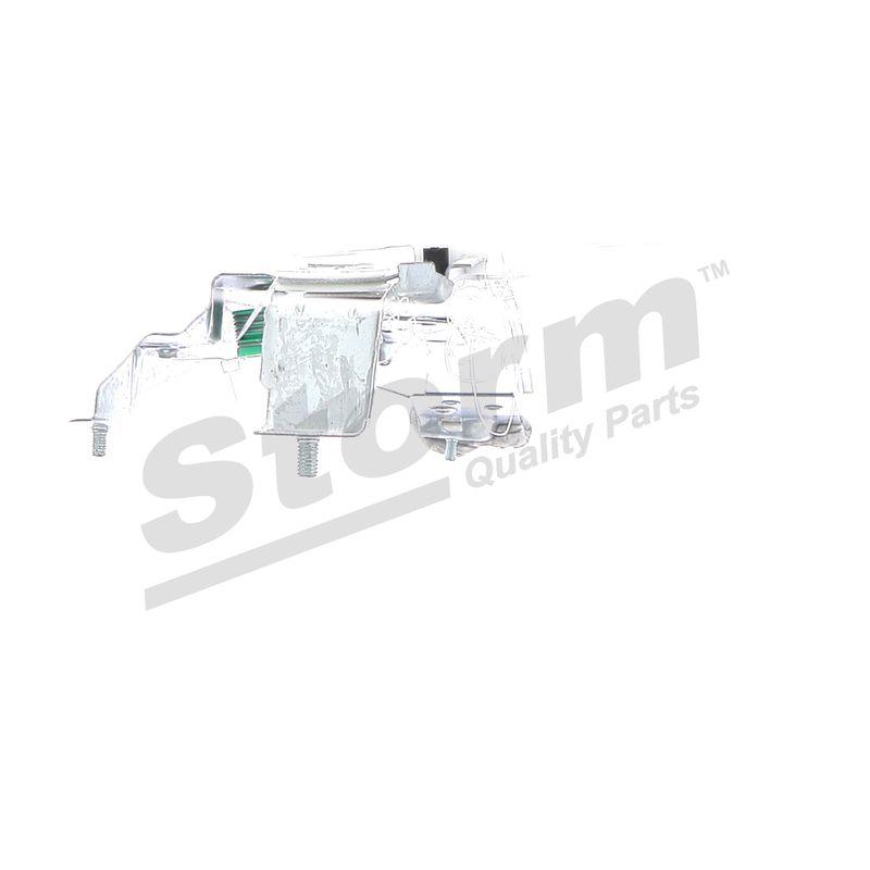 Lève-vitre STORM QUALITY PARTS 8787501