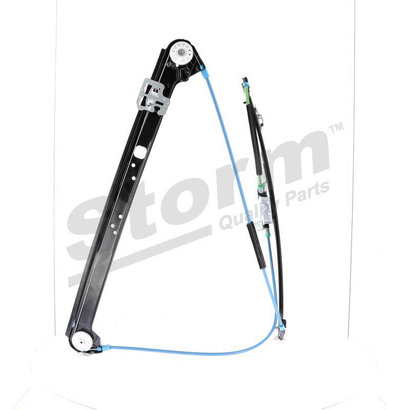 Lève-vitre STORM QUALITY PARTS 17377