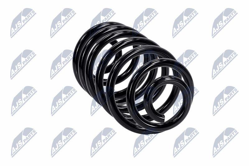 Ressort de suspension NTY ASZ-CH-021