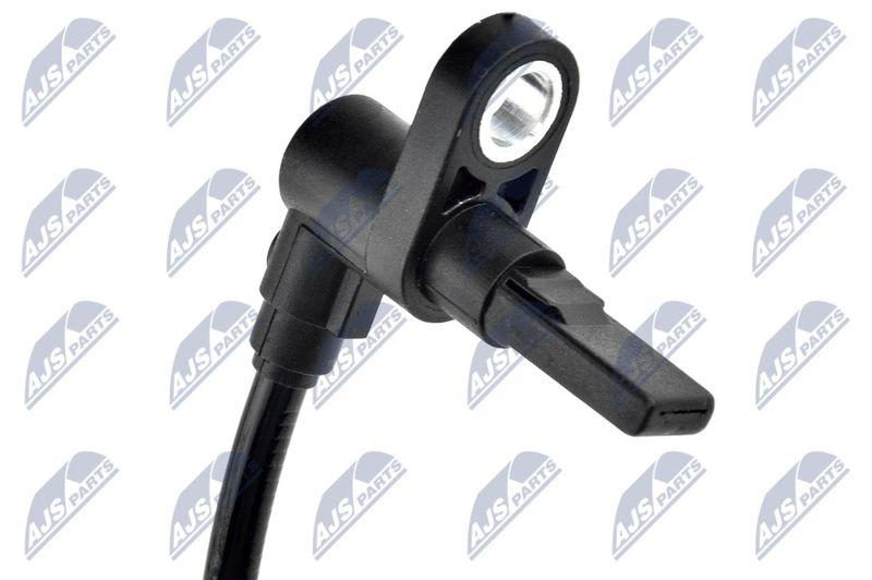 Capteur, vitesse de roue NTY HCA-ME-024