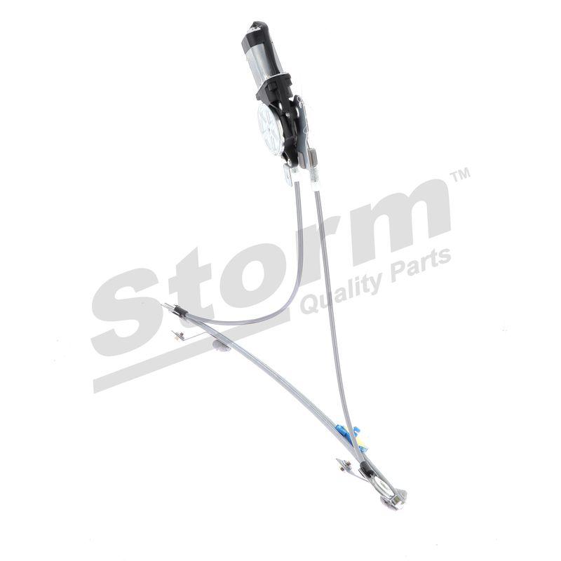 Lève-vitre STORM QUALITY PARTS 78077