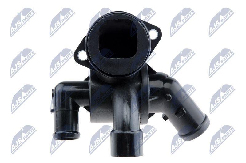 Thermostat, liquide de refroidissement NTY CTM-VW-037