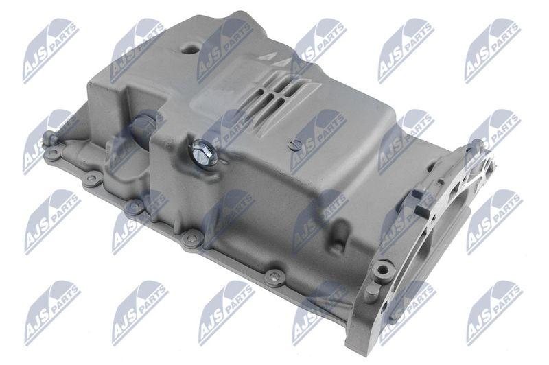Carter d'huile NTY BMO-MZ-011