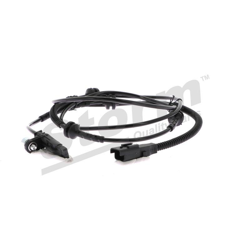 Capteur, vitesse de roue STORM QUALITY PARTS 777101