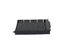 Filtre, air de l'habitacle BOSCH 1987432393