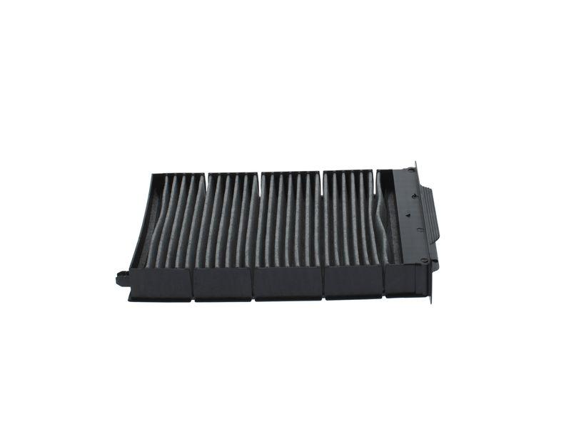 Filtre, air de l'habitacle BOSCH 1987432393