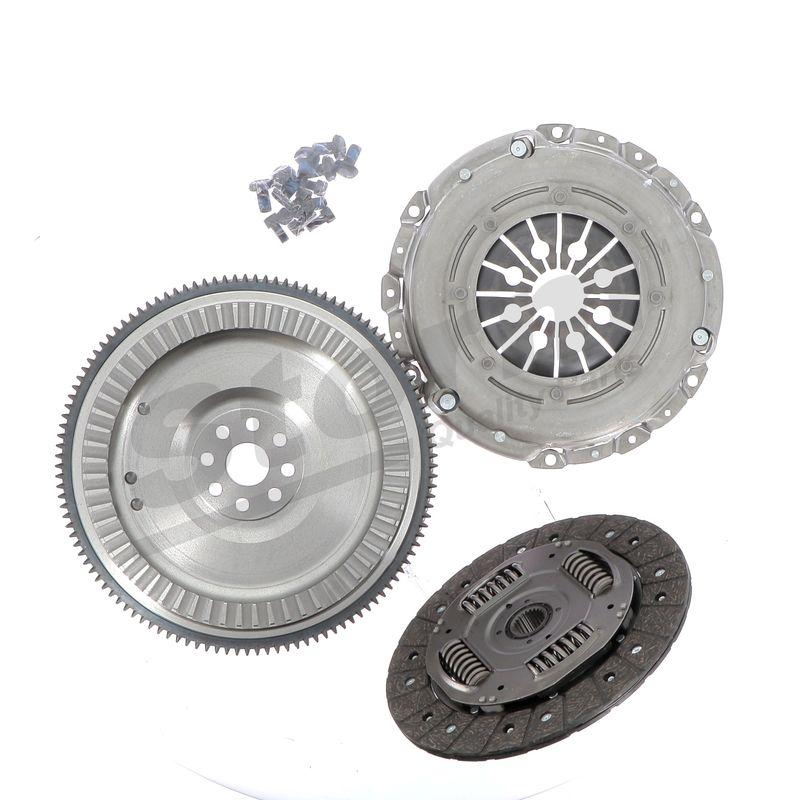 Kit adaptateur, embrayage STORM QUALITY PARTS STO1059