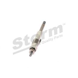 Bougie de préchauffage STORM QUALITY PARTS 502020