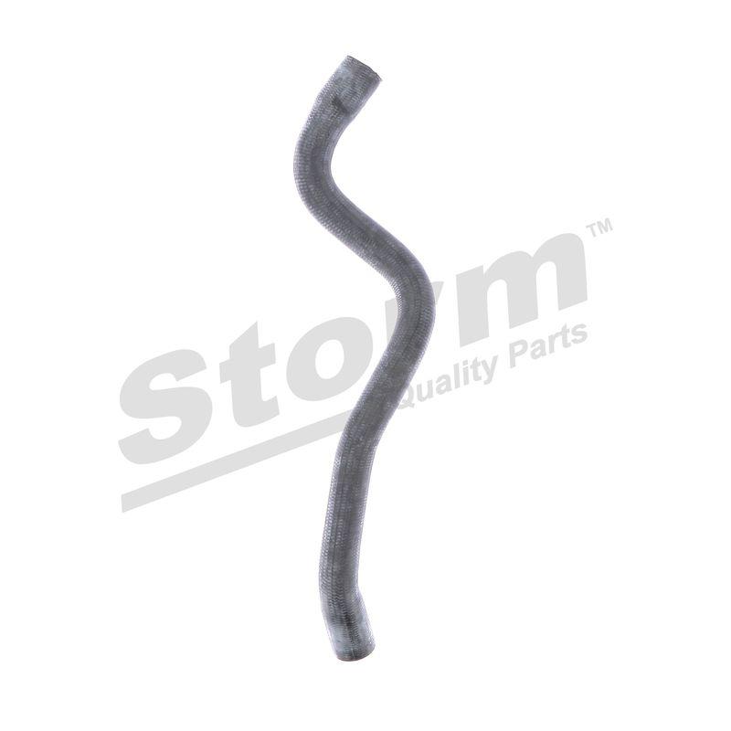 Durite de radiateur STORM QUALITY PARTS F9012