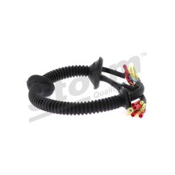 Kit réparation de câble, hayon de coffre STORM QUALITY PARTS 151002