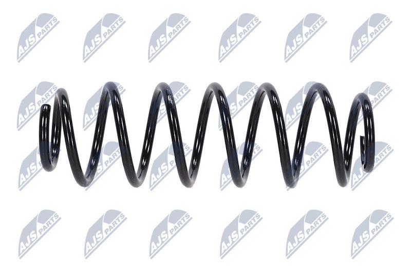Ressort de suspension NTY ASZ-VW-002