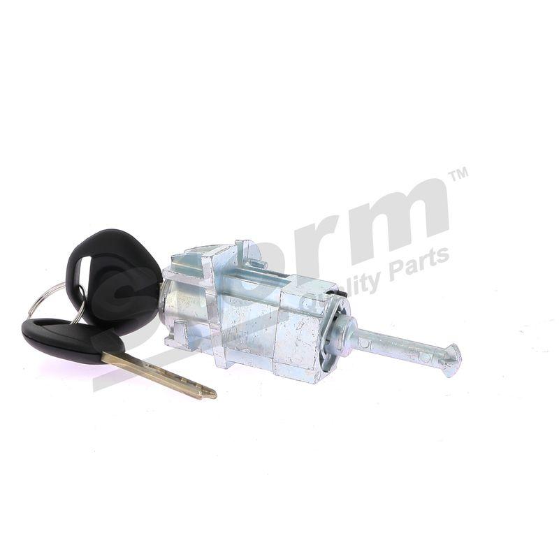 Cylindre de serrure STORM QUALITY PARTS 1512002