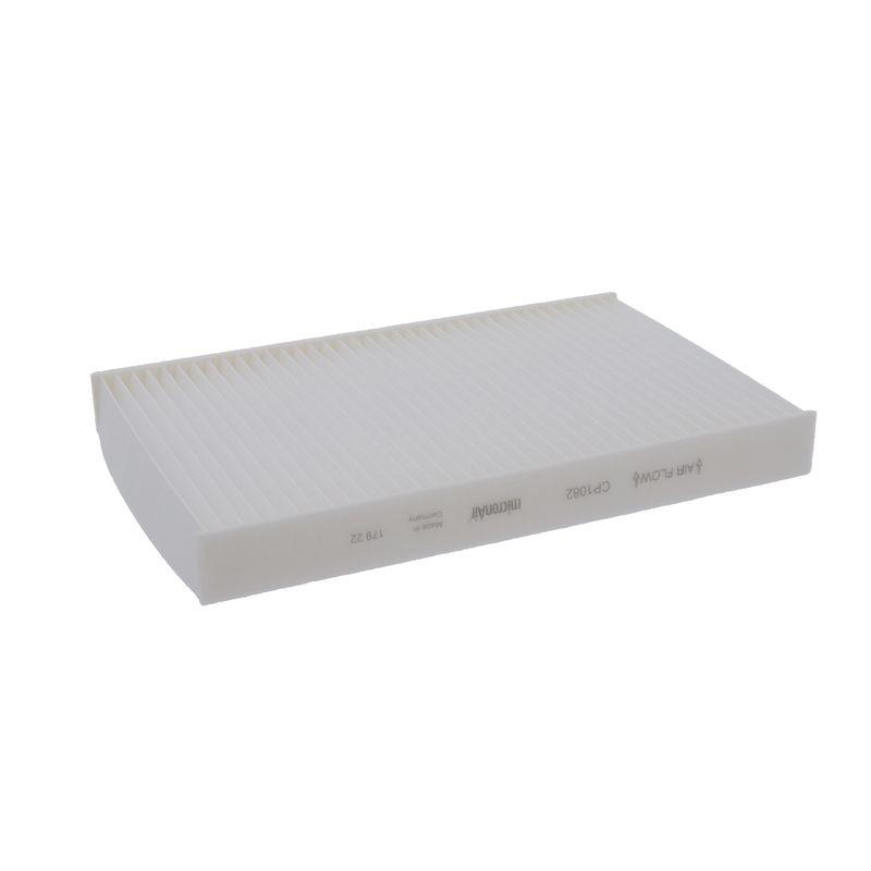 Filtre, air de l'habitacle CORTECO 21652548