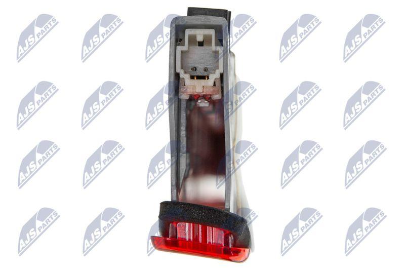 Feu stop additionnel NTY ELP-AU-005