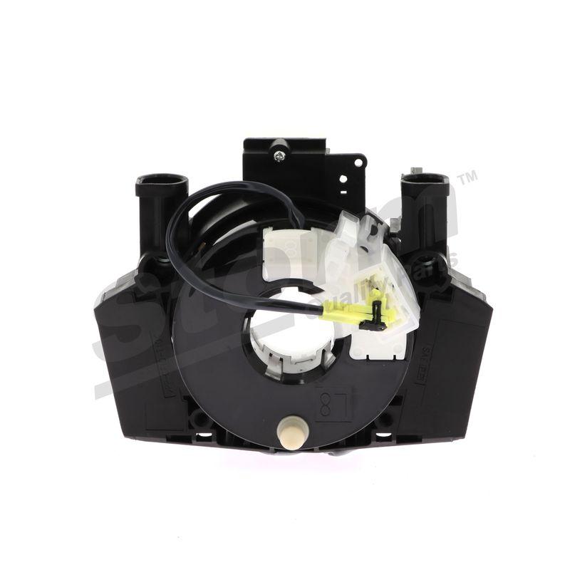 Ressort tournant, Airbag STORM QUALITY PARTS 8102006