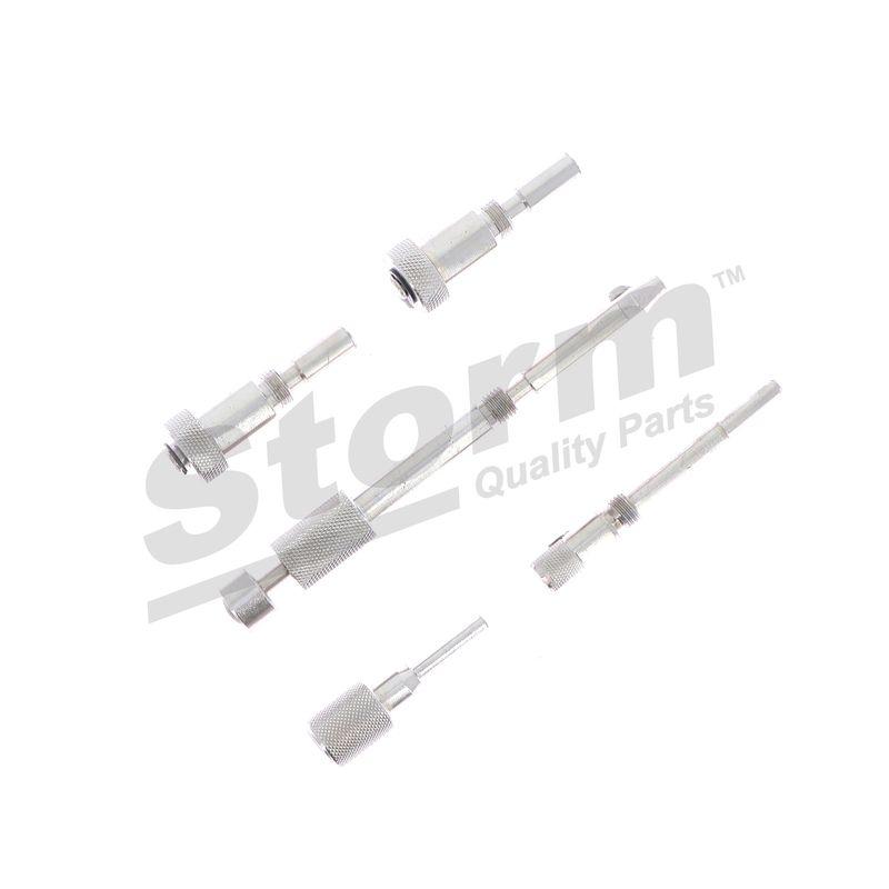 Kit d'outils de réglage, épure de distribution STORM QUALITY PARTS 555505