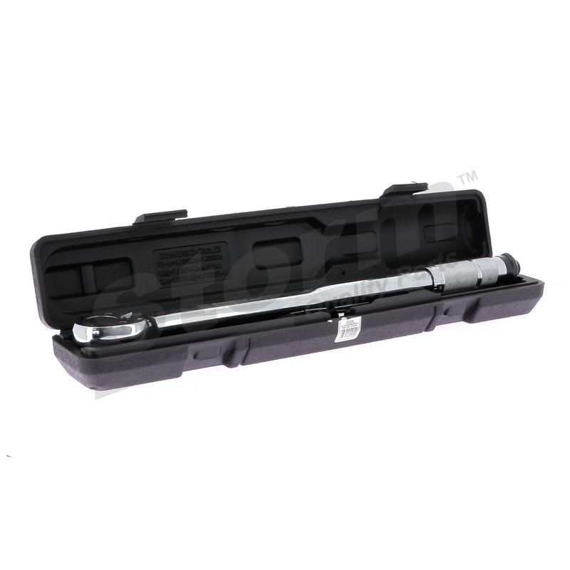 Clé dynamométrique STORM QUALITY PARTS 555516