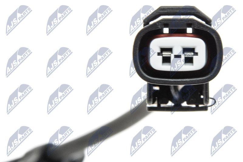 Capteur, vitesse de roue NTY HCA-TY-148