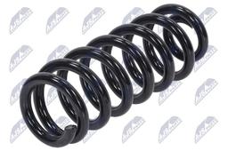 Ressort de suspension NTY ASZ-CH-006