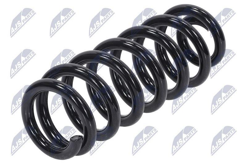 Ressort de suspension NTY ASZ-CH-006