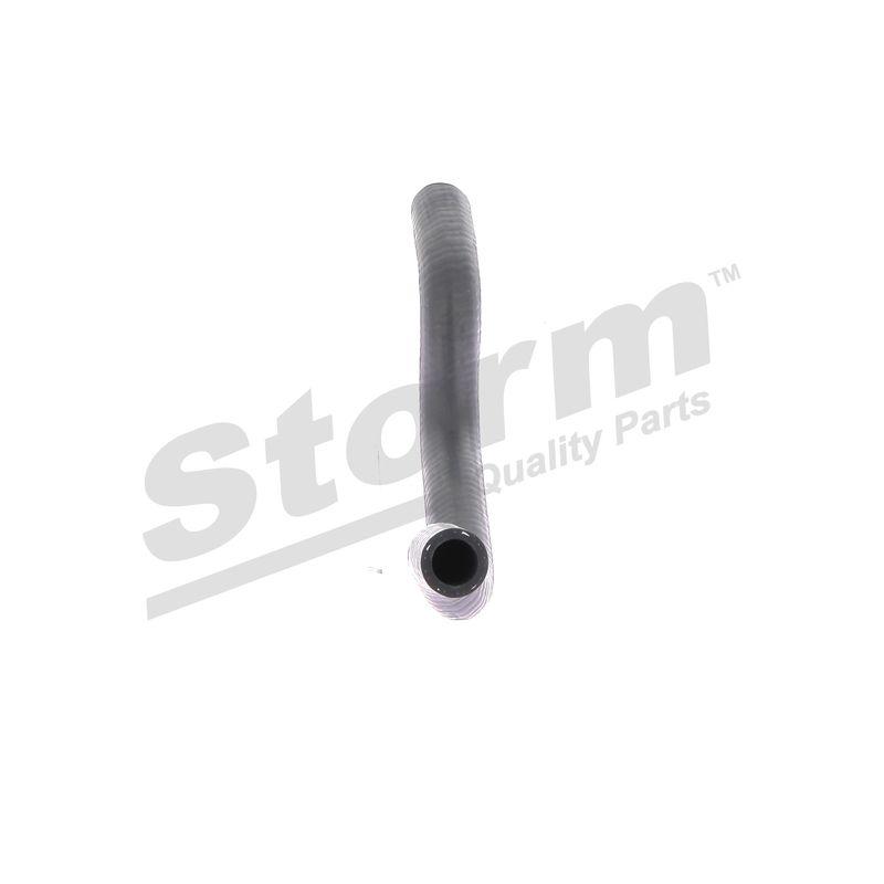 Tuyau, échangeur de chaleur (chauffage) STORM QUALITY PARTS F8786