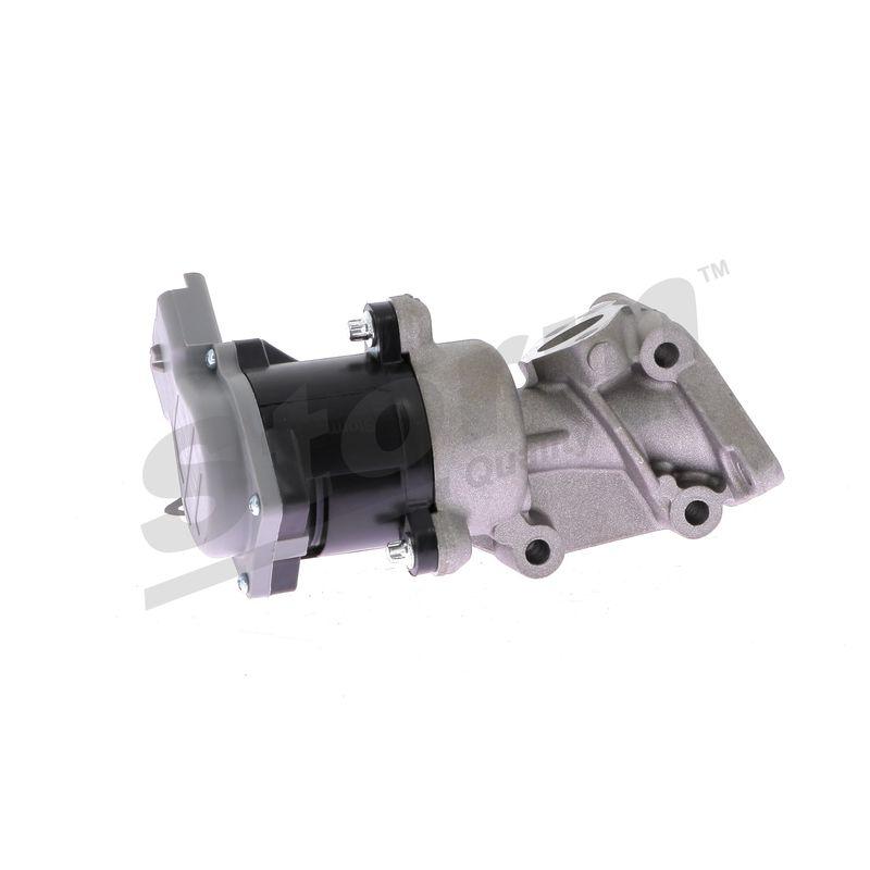 Vanne EGR STORM QUALITY PARTS 9101