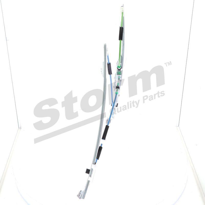 Lève-vitre STORM QUALITY PARTS 27984