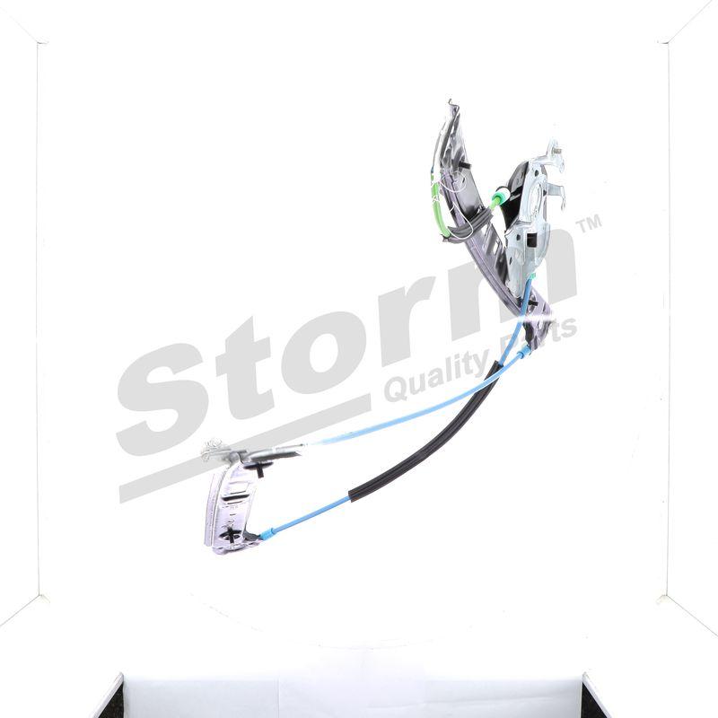 Lève-vitre STORM QUALITY PARTS 18072