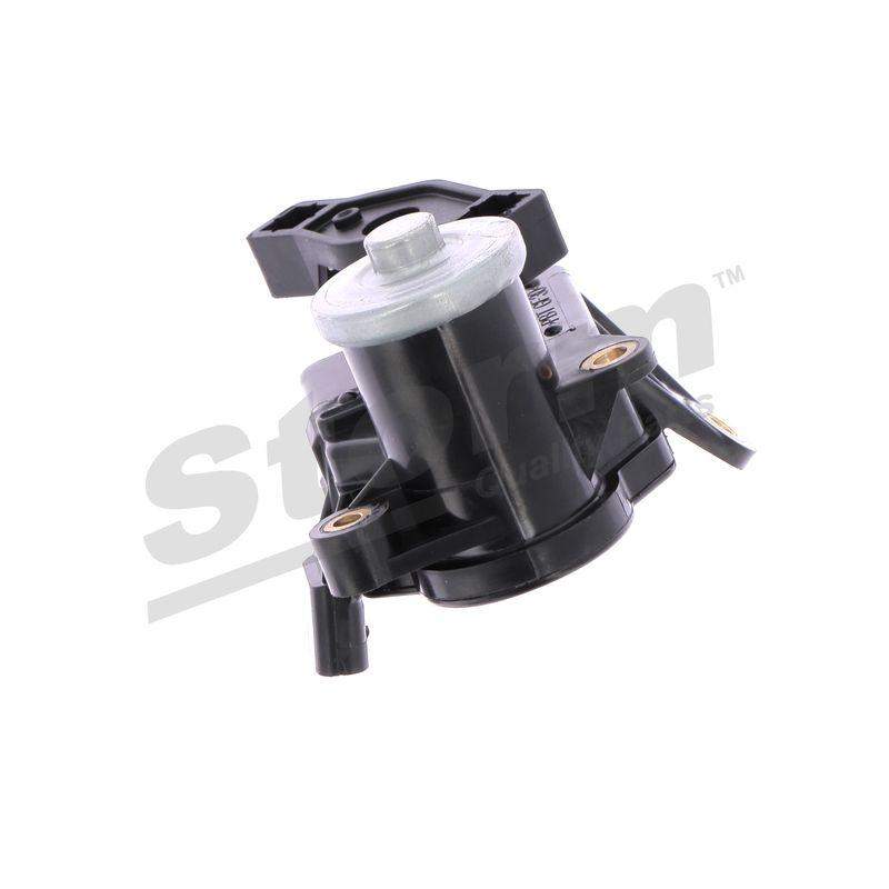 Element d'ajustage, soupapes de turburlence (tuyau d'admis°) STORM QUALITY PARTS STO500521