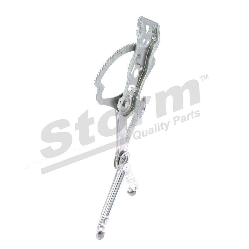 Lève-vitre STORM QUALITY PARTS 53072