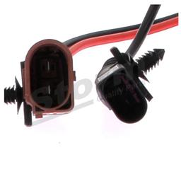 Compresseur, système d'air comprimé STORM QUALITY PARTS 844295ST