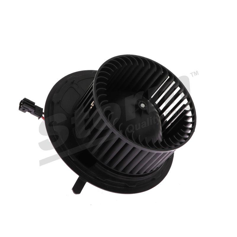Pulseur d'air habitacle STORM QUALITY PARTS 5100805